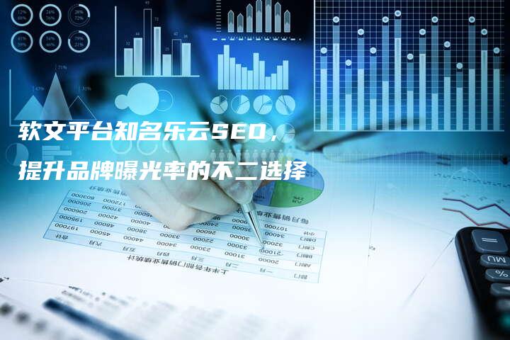 软文平台知名乐云SEO，提升品牌曝光率的不二选择